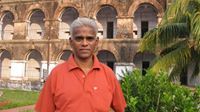 Annamalai Balasubramanian