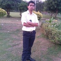Ankit Arora