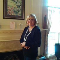 Gale Holcomb