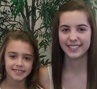 Amanda Hotchkin Eldridge