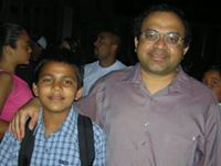 Gopal Chakravarthy