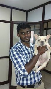 Yogaraj Desikan
