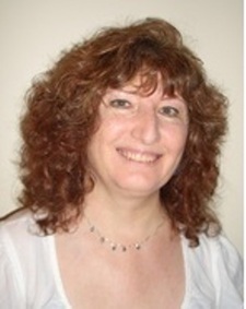 Anita Lock