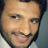 مبروك القبيسي