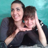 Κυριακή Πετρίδου