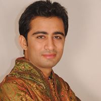 Bhavik Thakkar