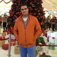 Ahmed Khaled