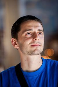 Стефан Вељковић