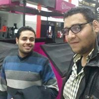 Ahmed Atef