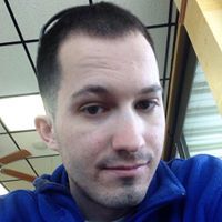 Douglas Michael Goff