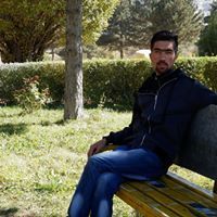 Ali Jawed