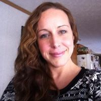 Michelle Comstock Turner