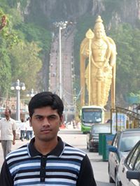 Senthilkumar Mani