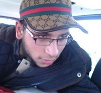 عثمان الحسوني