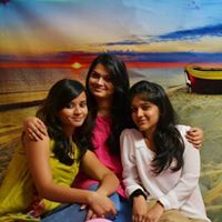 Vishakha Choraria
