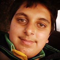 Hridev Arora
