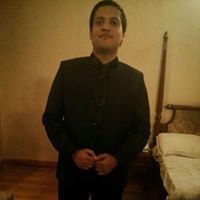 Arpit Goyal