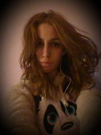 Кристина Маркова