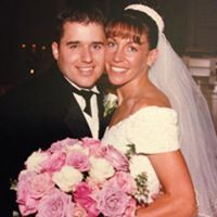 Melissa Maxwell Brown