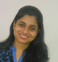 Anika Jain