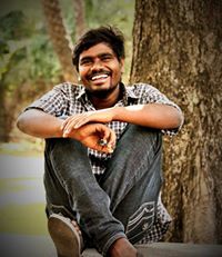 Kranthee Sudharshanam