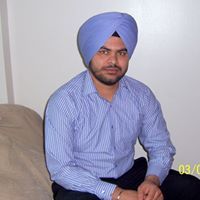 Tejbir Multani