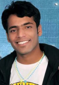 Sujit Sonawne