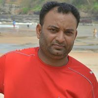 Vijay Jain