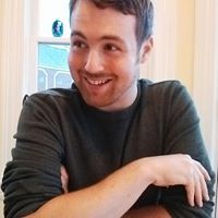 Sean Neil-Barron