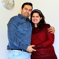 Priyesh Prajapati