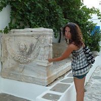 Lucia Carbone