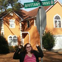 Brittany