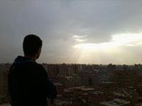 Muhammad Hamdy