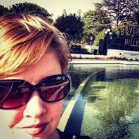 Carrie Applegate