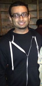 Aakash Patel