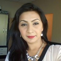 Annesha Chandool