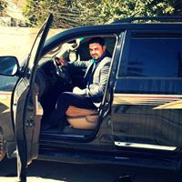 مصطفى الحجي