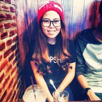 Sofia Theyoungersister