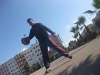 Mouad Fath