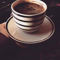 آنسة القهوة