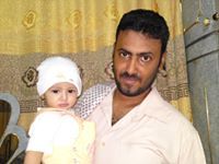 سامي العقربي