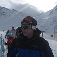 Agustín Matthey Ramírez