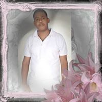 Ahmed Eyay