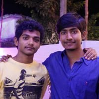 Vamsi Reddy