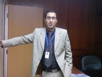 Mohamed Saad