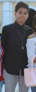 Paulo Cabantog