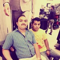 Prateek Attri