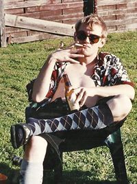 Yuri Parsons