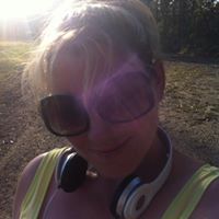 Tabitha Fairman
