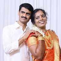 PraSad P Nair